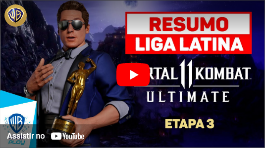 Liga Latina